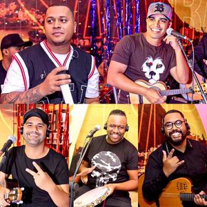 Mô / Trovão (Ao Vivo)