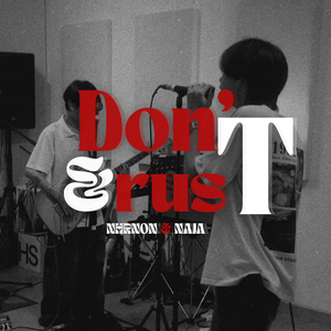 Dont'trust
