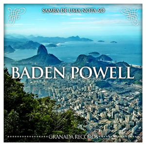 Improviso em Bossa Nova