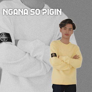 Ngana So Pigi