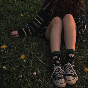 несовершеннолетняя