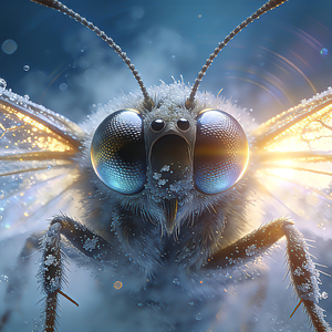 高质量赛博迷幻冲撞4_96k