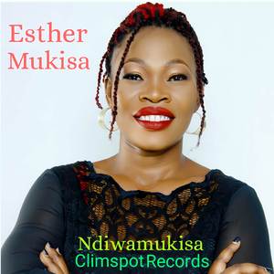 Ndiwamukisa