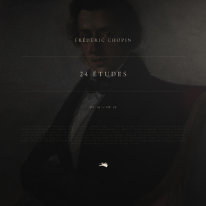 12 Études, Op. 25: No. 12 in C Minor: Ocean