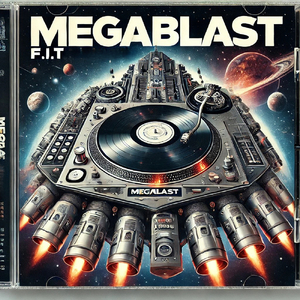 Megablast