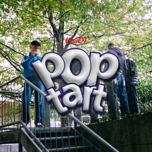Poptart (feat. Goty)