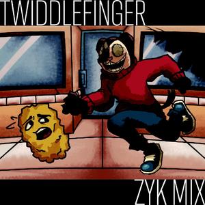 Twiddlefinger ZYK MIX (Instrumental)