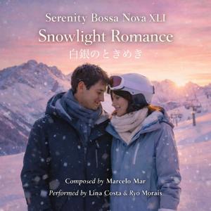 ④ Laughing Through the Cold Ⅱ（寒さより先に笑ったⅡ）