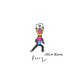 李佳隆-BERRY（18Cm remix）