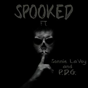 Spooked (feat. P.D.G.)