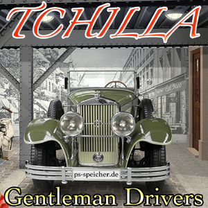 Gentleman Drivers (Drivers Mix)