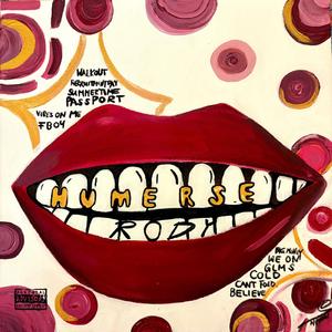 WALKOUT (feat. STEVOUX)