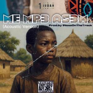 me mp3 asem (Acoustic Version)