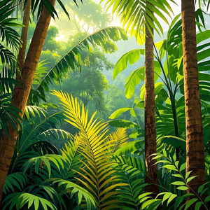 calefaccion tropical