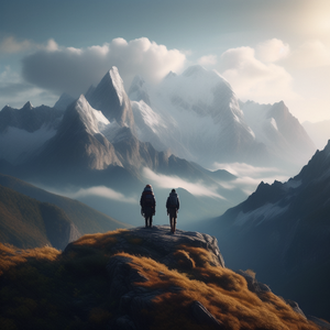 距离（prod by Kumark）