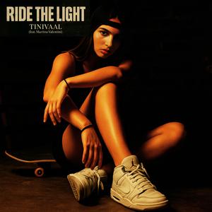 RIDE THE LIGHT