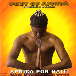 Africa For Haiti (ft. Francis Dinina Innocent, Annie Mavoungou, Bendoson Beya, Suthukazi Arosi & Mduduzi Ntombela)