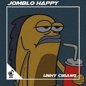 Jomblo Happy