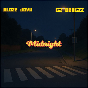 Midnight (Instrumental Version)