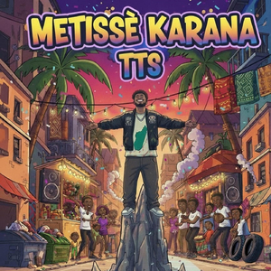 METISSE KARANA