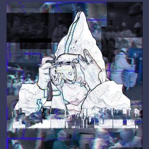 白色盔甲（prod by Lv9 ）