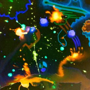 Coelum Crystallum (rockin' outer space: the limit of perception)