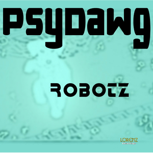 Robotz (Original Mix)
