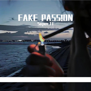 FAKE PASS!ON