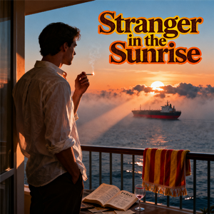 Stranger in the Sunrise
