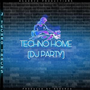 Techno party (T3)
