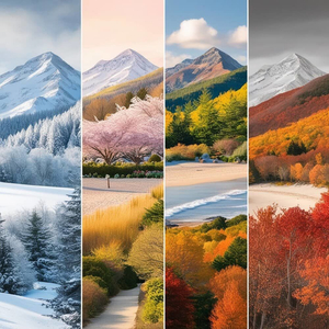 가을-재구성 (reconstruction)