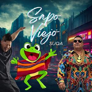 Sapo Viejo