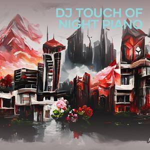 Dj Touch of Night Piano