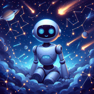 星空のキミと