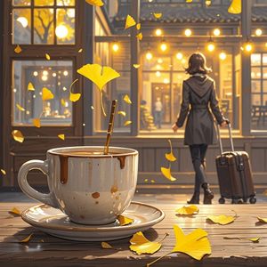 空了的咖啡杯终定稿-伏子光