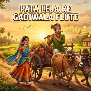 PATA LEJA RE GADIWALA FLUTE