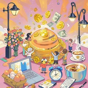 暴富小宇宙-爱夏