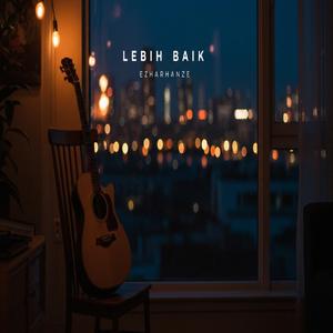 Lebih Baik