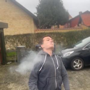 Damper I Klubben, Pt. 3 (feat. Patt Hoffy & Acemok)