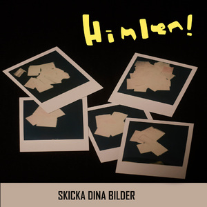 Skicka dina bilder