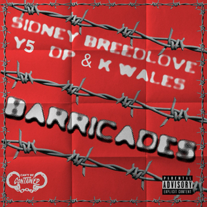 Barricades (feat. Y5 DP & K Wales)