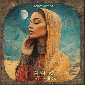 Arabian Stories