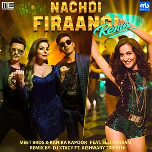 Nachdi Firaangi Remix