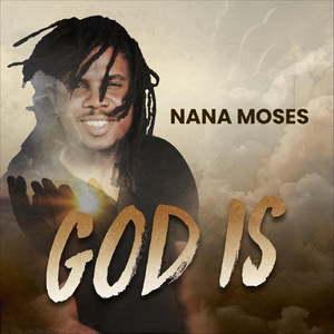 God Is