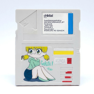 chikita! (bobowakeup REMIX)