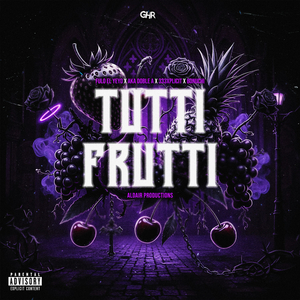 Tutti Frutti