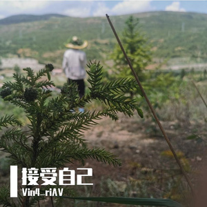 接受自己