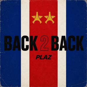 BACK 2 BACK