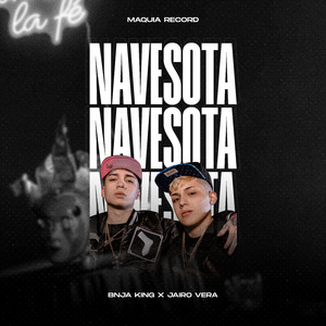 Navesota
