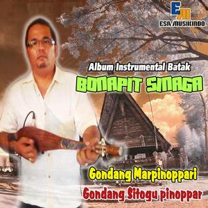 Gondang Marpinoppari